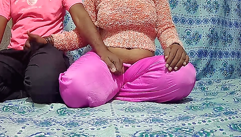 Spanish babe's ass fucked by a huge cock