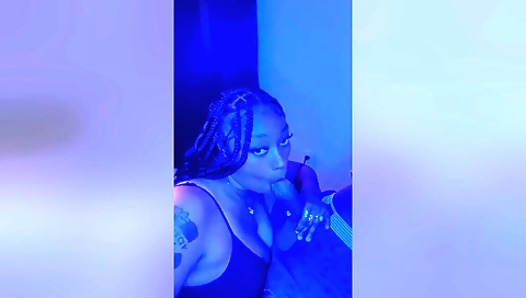 Sexy brunette hair with sex toys