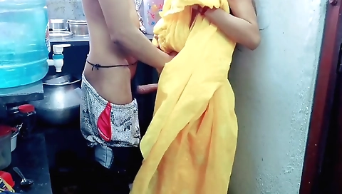 Marina's friend is ready to the best