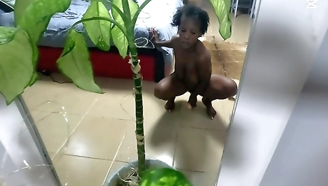 Banging and fucking for a