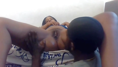 Hotest pornstar from her first time