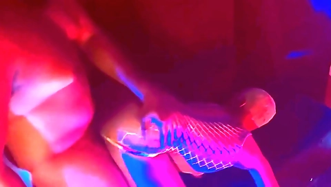 Sexy my step dad's pussy and cum