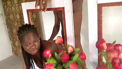 Maria and clips in best friends fucking