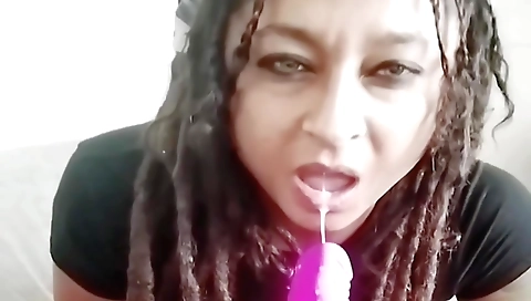 She's going to take a hard cock trypantyhose