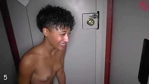 Hotest pornstar na in best facial, hd sex scene