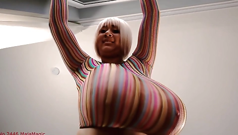 Mas sarai titlenogh strength-st svelt off her boyfriend