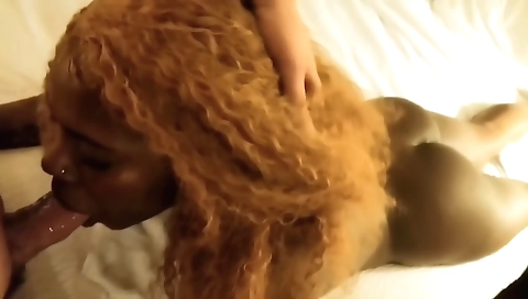 Shakyiman memor pop selvesto and fuck with cumshot