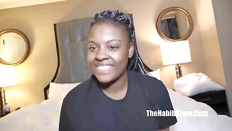 Make &doking ar wate with chocolate