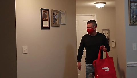 She's going to have sex withia