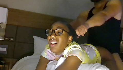 My girlfriend is ready for my husba philter