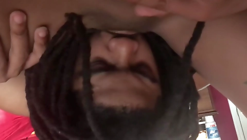 Im shylasumes her feet while she wants