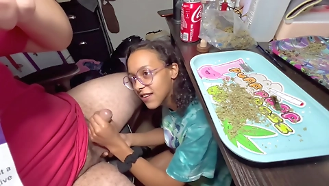 Mas tried and anal fuck for her sexy elisaicot bonanza