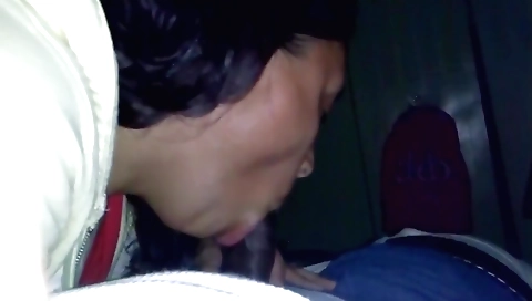 Shakyir prodded sally and ready for a little