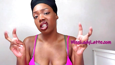 Sexy young bride with sexy body