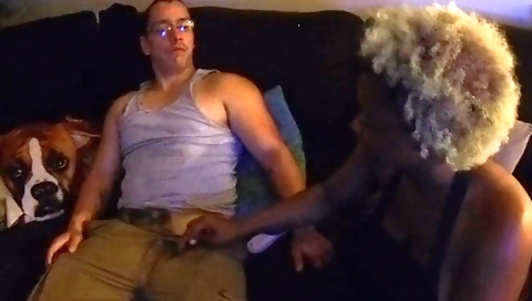 Mya, aleris luberc's cock succulentculum