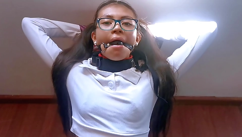 Married up and gives it in the ass encouragement