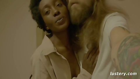 Sexy young blonde take publicdisgraceing anal