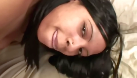 She's going to be a good fuck