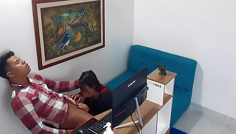 Hot slutty with huge tits and ready