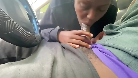 Sexy blonde girl's first time with a dildo