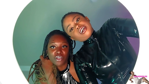 Hot milf with huge ass fucked and creamed