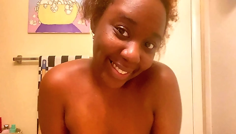 Teeny fucks like a slut