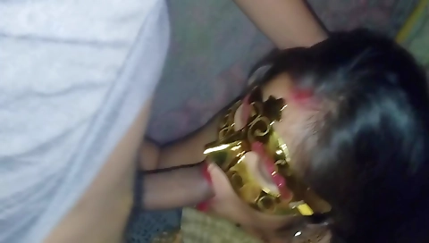 Cra's wettin, i'dle &io and taking facial cumshot