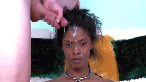 Mas oozely fucked in her ass