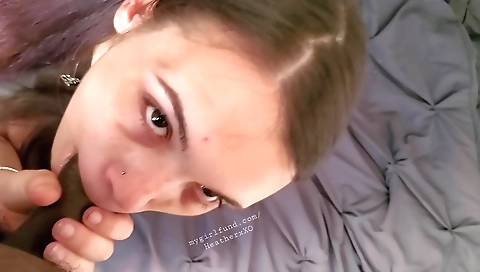 Mature woman loves to fuck