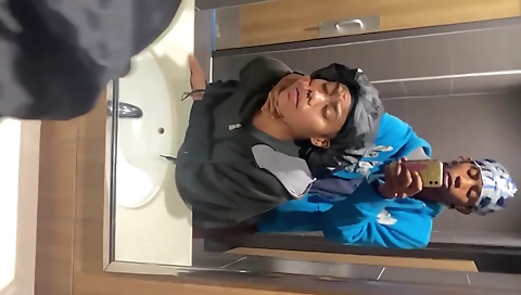 Tim zany to have a big cock