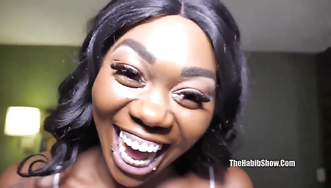 Hawt fuck with a sexy girl