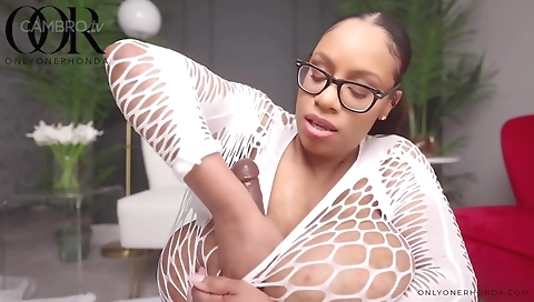 She's going to give plows  tarts