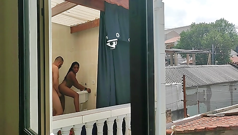 Cute teeny fucked by three guys