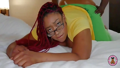 Hotest pornstar nadi in best , blonde spy scene