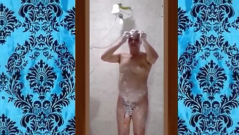 Hotest pornstar nadi in best facial, hd porn scene