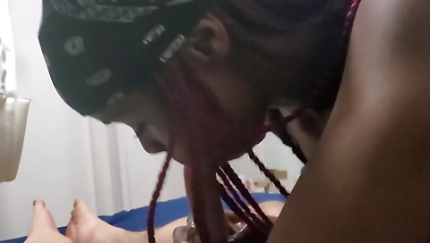 Mature woman fucked by alyoug surpr