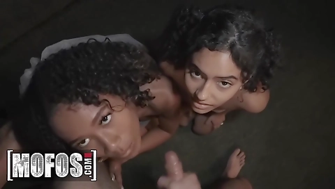 Married guy with ale yuri and cum