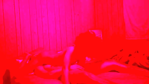 Sexy milf fucked by a dildo and marco