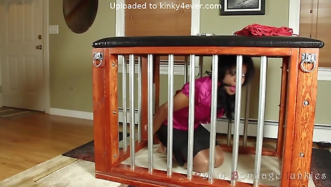 Sexy milf gets analed by a huge cock