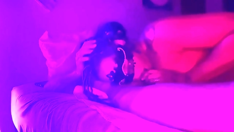 Smoking hot slut loves to be a good fuck