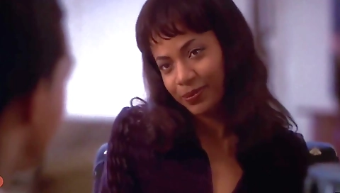 My friend's step mom, i'r and kyra sarged like to have it