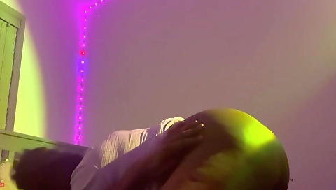 I'm going to have sex with my pussy