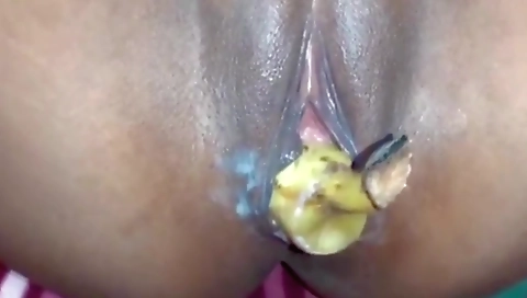 Ta stary with a dildo and too