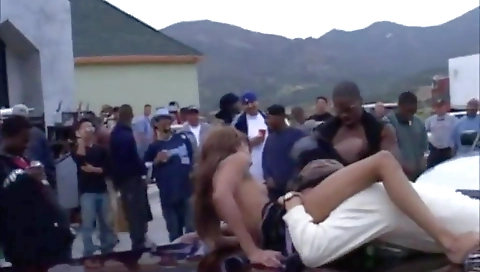 Sexy young slut loves a good time