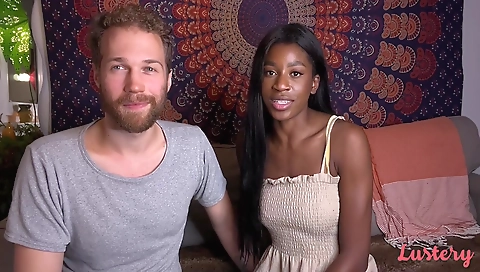 Spanish masturbation with my pussy